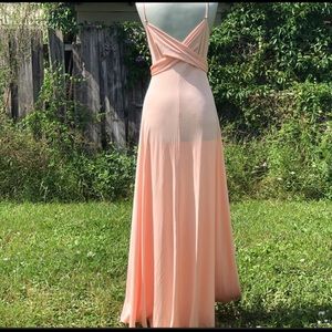 Beautiful Lucie Ann nightgown